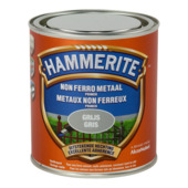 Hammerite non ferro primer grijs 500 ml