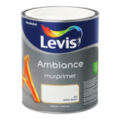 Primer Levis Ambiance Mur blanc 750 ml