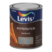 Peinture Levis Ambiance Mur texture 1 L