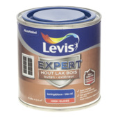 Levis Expert buitenlak hoogglans koningsblauw 250 ml