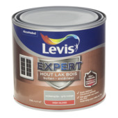 Levis Expert buitenlak hoogglans wolkengrijs 500 ml