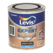 Levis Expert buitenlak zijdeglans kastanje 250 ml