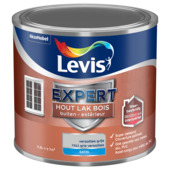 Levis Expert buitenlak zijdeglans versailles grijs 500 ml