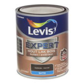 Levis Expert buitenlak zijdeglans kastanje 1 liter