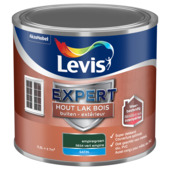 Levis Expert buitenlak zijdeglans empiregroen 500 ml