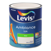 Laque Levis Ambiance mate 750 ml flanelle