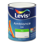 Levis Ambiance lak mat fuji 750 ml