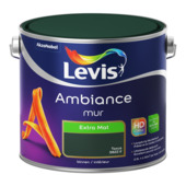 Levis Ambiance muurverf extra mat taxus 2,5 L