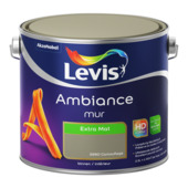 Peinture Levis Ambiance Mur extra mate 2,5 L camouflage