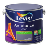 Levis Ambiance muurverf extra mat mystiek 2,5 L