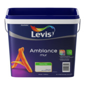 Levis Ambiance muurverf extra mat witte haai 5 L