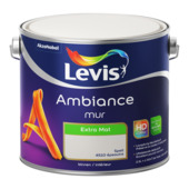 Levis Ambiance muurverf extra mat spelt 2,5 L