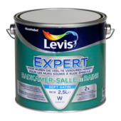 Levis Expert Salle de bain 2,5 L base W