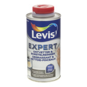 Dégraissant et nettoie-pinceaux Levis 0,5 L