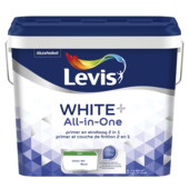 LEVIS WHITE+ ALL-IN-ONE 5L
