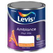 Levis ambiance krijteffect 1 liter