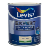 Levis Expert binnenlak mat kurk 750 ml