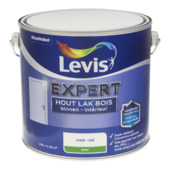 Levis Expert binnenlak mat melk 2,5 liter