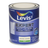 Levis expert binnenlak mat karamel 750 ml