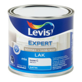 Laque Levis Expert intérieur satin 500 ml
