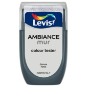Levis Ambiance tester muurverf mat quino 30ml