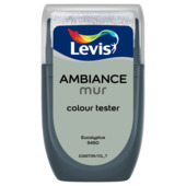 Levis Ambiance muurverf kleurtester mat eucalyptus 30 ml
