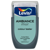 Levis Ambiance muurverf kleurtester mat turkse steen 30 ml
