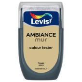 Levis Ambiance tester muurverf mat hygge 30ml