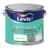 Levis EasyClean Cuisine & Salle de bain 2,5 L base C