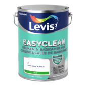 Levis EasyClean Cuisine & Salle de bain 5 L base C