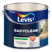 Levis EasyClean tegen zwarte strepen teder zand 2,5 L