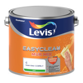 Levis EasyClean Mur mat 2,5 L base C