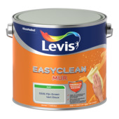 Levis EasyClean muur mat fijn groen 2,5 L
