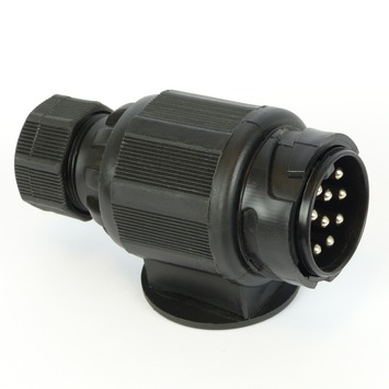 Stekker 13-polig jaeger