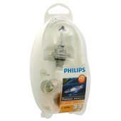 Jeu d'ampoules voiture H7 Premium Philips Easykit