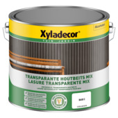 Xyladecor houtbeits transparant 2,5 liter