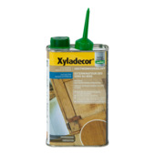 Xyladecor houtwormverdelger kleurloos 500 ml