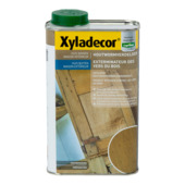Xyladecor houtwormverdelger kleurloos 1 L