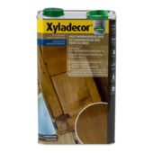 Exterminateur des vers du bois Xyladecor 5 L incolore