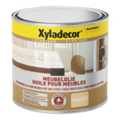 Xyladecor meubelolie kleurloos 500 ml