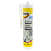 Reboucheur élastique Polyfilla 310 ml