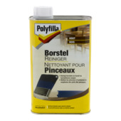 Nettoyant pour pinceaux Polyfilla 500 ml