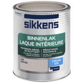Laque intérieure Sikkens satin 750 ml taupe