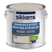 Sikkens muurverf binnen zachttaupe 2,5 liter