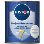 Histor Perfect Protection buitenlak zijdeglans RAL 9016 verkeerswit 750 ml