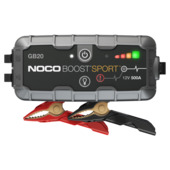 Aide au démarrage Noco lithium boost Sport GB20 500 A