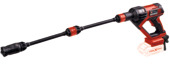 Pistolet-nettoyeur Einhell 18V Hypresso 18/24  Solo