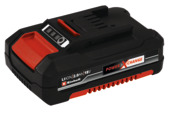 Einhell 18V accu 2,0 Ah