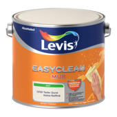 Levis EasyClean Mur mat 2,5 L sable raffiné