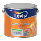 Levis EasyClean muur mat fijn zand 2,5 L